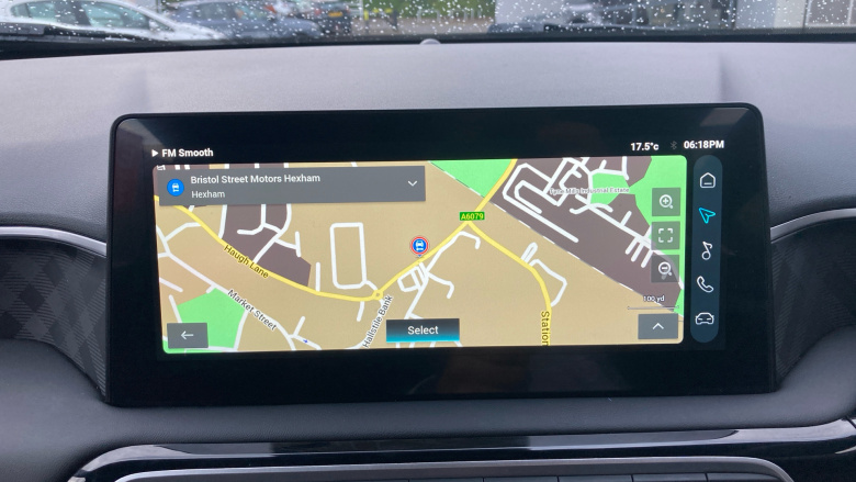 MG MG3 1.5 Hybrid SE 5dr Auto Hybrid Hatchback